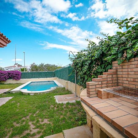 Casa Joana Villa ริวมาร์ ภายนอก รูปภาพ
