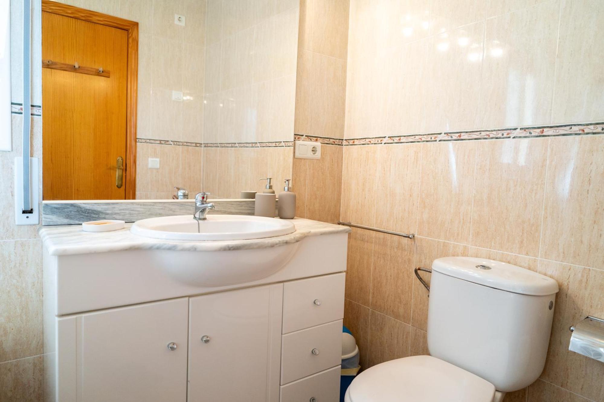Casa Joana Villa ริวมาร์ ภายนอก รูปภาพ