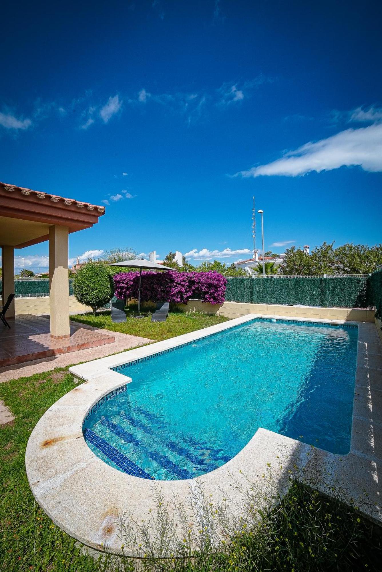 Casa Joana Villa ริวมาร์ ภายนอก รูปภาพ