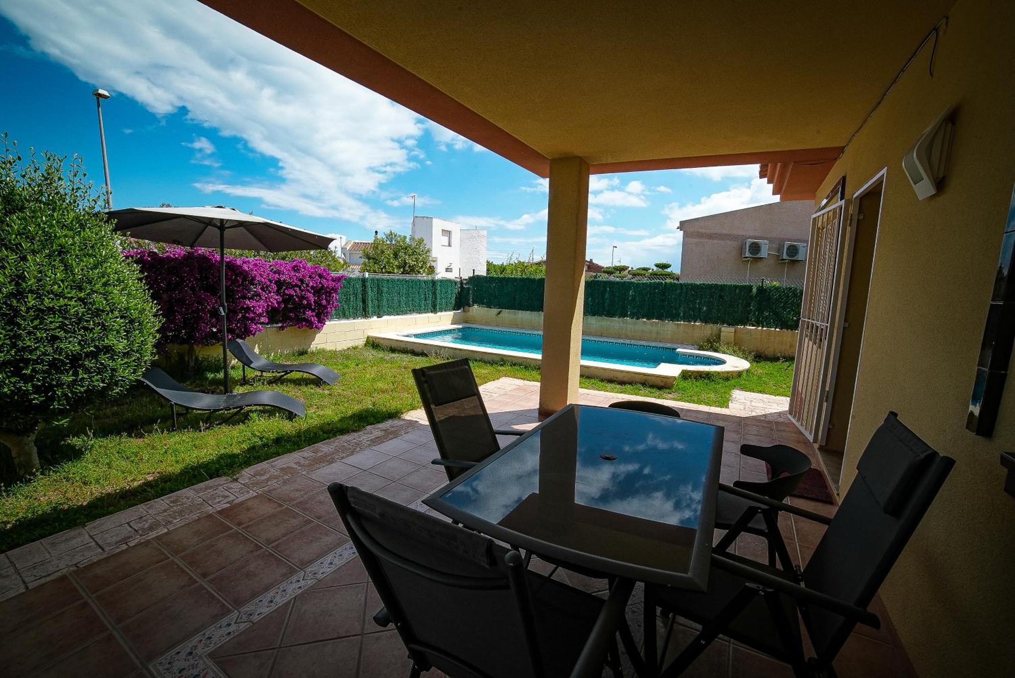 Casa Joana Villa ริวมาร์ ภายนอก รูปภาพ