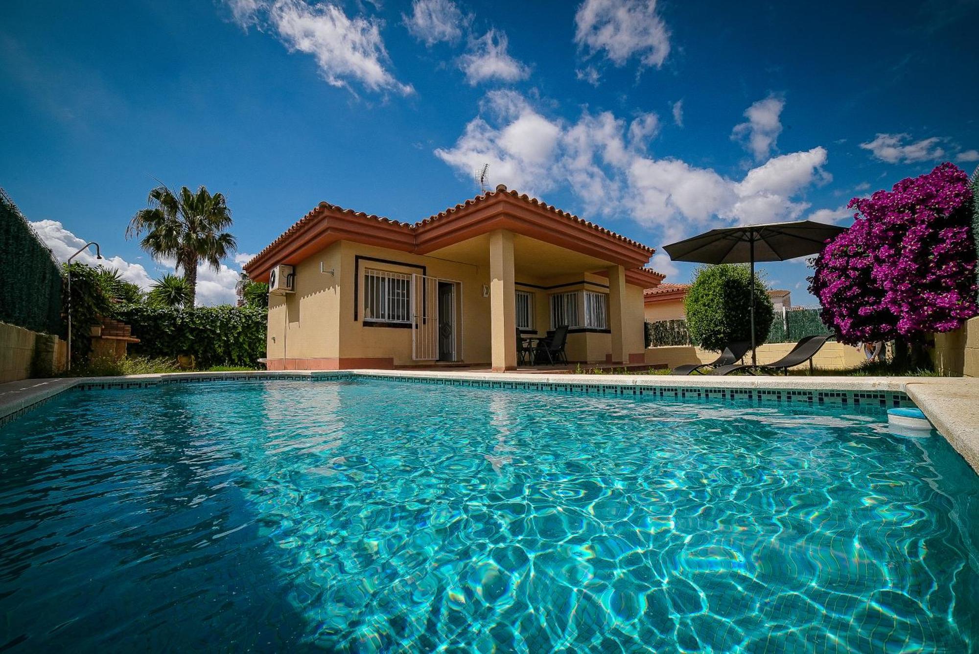 Casa Joana Villa ริวมาร์ ภายนอก รูปภาพ